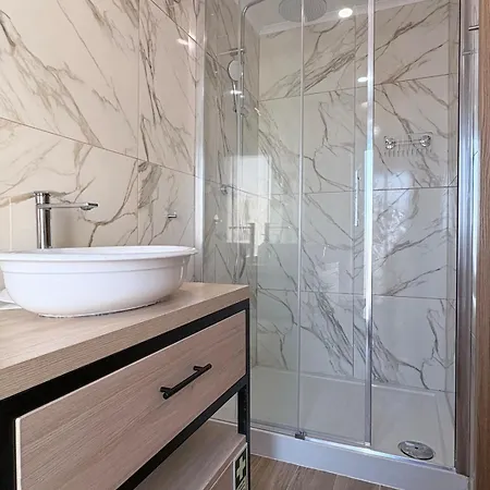 Figueira Apartment *