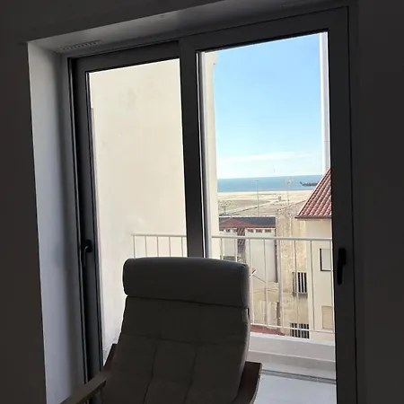 Apartamento Figueira Figueira da Foz