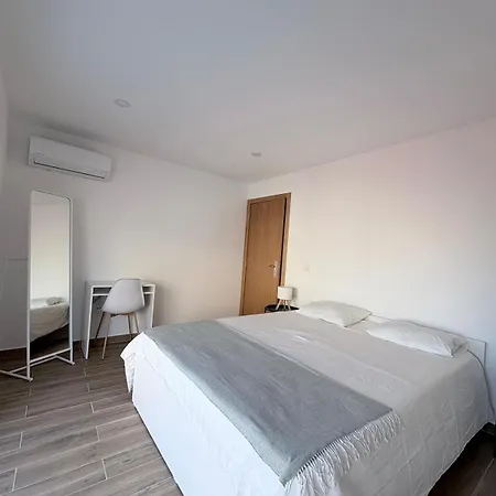 Apartamento Figueira *