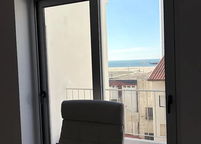 Apartamento Figueira Figueira da Foz