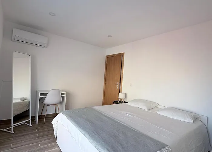 Apartamento Figueira *