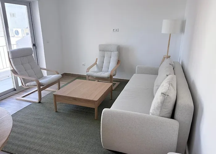 Apartamento Figueira